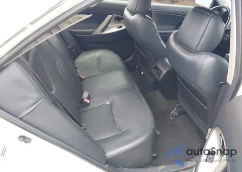 2007 Toyota Camry Se z USA, uszkodzony, nr VIN 4T1BE46K37U705805